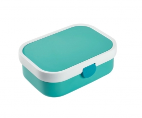 Turquoise Midi Campus Lunch Box