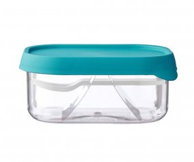 Box Frutta Campus Turchese