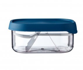 Box Frutta Campus Azzurro
