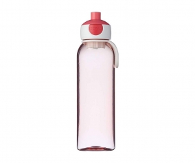 Borraccia Campus Pop-Up Rosa 500ml