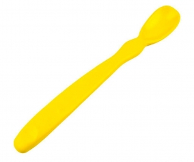 Infant Replay Spoon Lemon Yellow