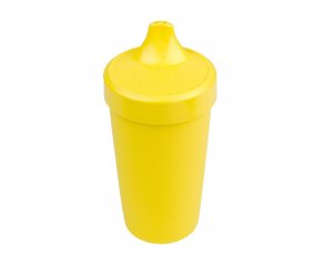 Vaso Antiderrame Replay Amarillo Limn
