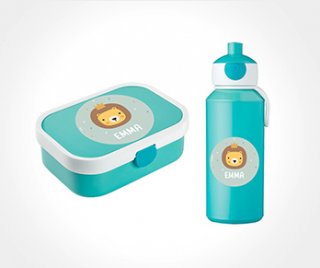 Cadeaux Garderie