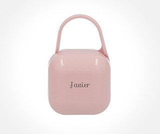 Soother Cases