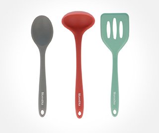 Kitchen Utensils for Children