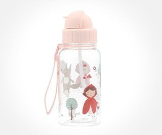 Botellas de Plstico