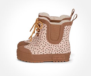 Bottes pour enfants