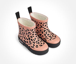 Bottes pour enfants