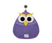 Organizador de Baño Búho