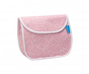 Porta Panino Costellazione Rosa