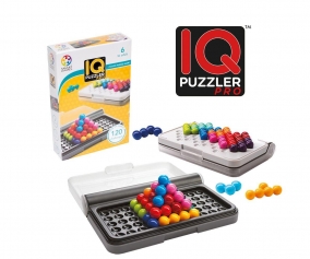 IQ Puzzler Pro