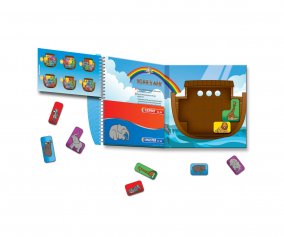 Desafo Noah's Ark