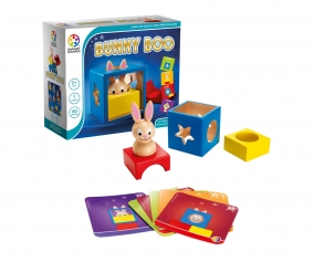 Rompicapo Bunny Boo