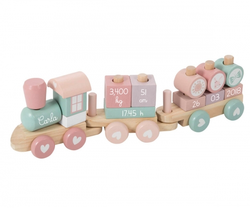 Trenino Elettrico Per Bambini Il Trenino Thomas Wood Caitlin