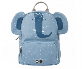 Zaino Trixie Mr.Elephant Personalizzabile