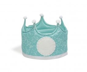 Corona Constelacin Menta