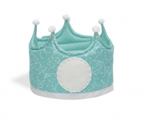 Couronne Constellation Menthe