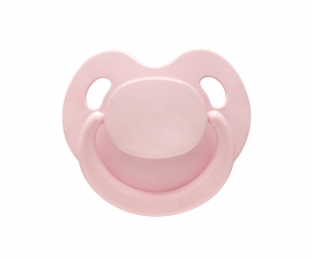 Chupeta Retro Nordic Dusty Pink