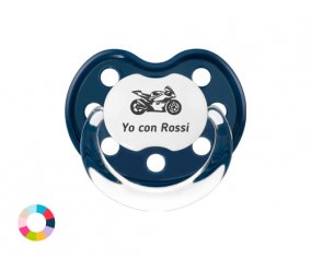 1 Classic Moto Rossi