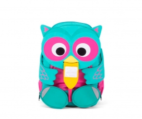 Mochila Grande Bho Olivia