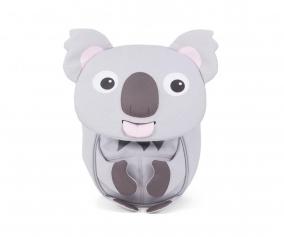 Mochila Pequea Koala Karla Personalizable