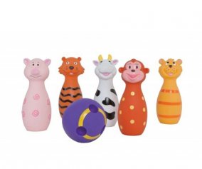 Birilli Animali