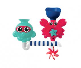 Gioco da Bagno Aqua Game