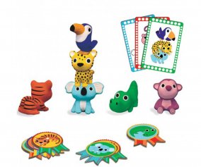 Juego Little Action