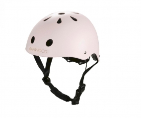 Casque Banwood Rose Mat