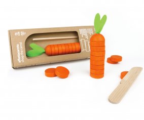 Gioco di Strategia Taglia la Carota