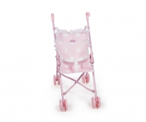 Silleta Pequea Carlota para Muecas