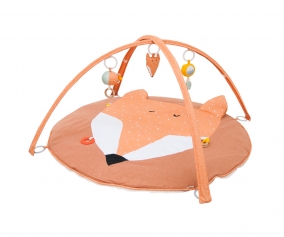 Tapis d'veil Trixie Mr. Fox