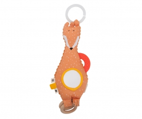 Activity Toy Mr. Fox