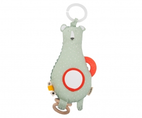 Juguete Actividad Trixie Mr. Polar Bear