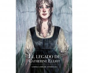 El Legado de Catherine Elliot