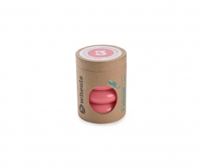 Pieza 3 Ruedas Mini-Flip Rosa