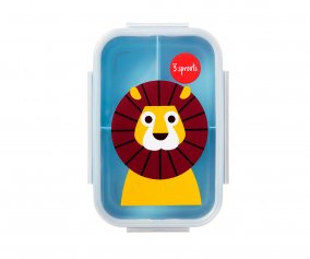 Lunch Box 3S Leone