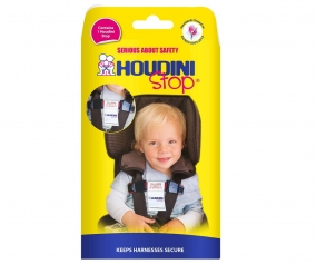 Houdini Stop Clip