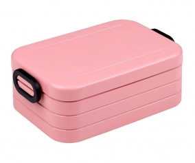 Bento Box Midi Nordic Rosa