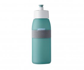 Botella Sport Ellipse Nordic Verde Personalizable 500ml