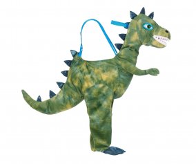 Disfraz para Montar Tyrannosaurus 5-6 aos
