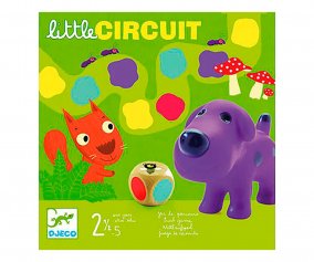 Gioco Little Circuit