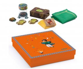 Juego Magia Magic Malicous Magus