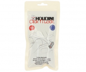 Houdini Click n' Stop