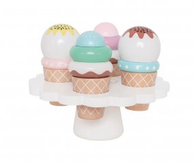 Display Helados