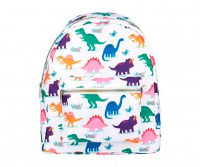 Mochila Infantil Roarsome Dinosaurs Personalizable