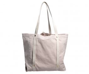Tote Bag Mauve Personalizable