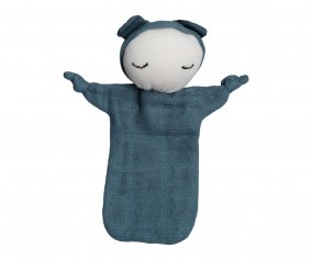 Cuddle Doll Blue Spruce