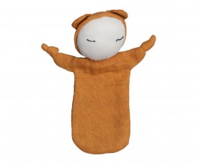 Cuddle Doll Ochre 