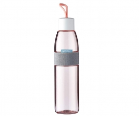 Ellipse Water Bottle Nordic Pink 700ml